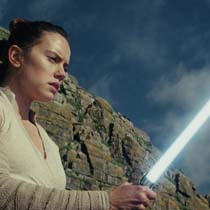 Star Wars: The Last Jedi